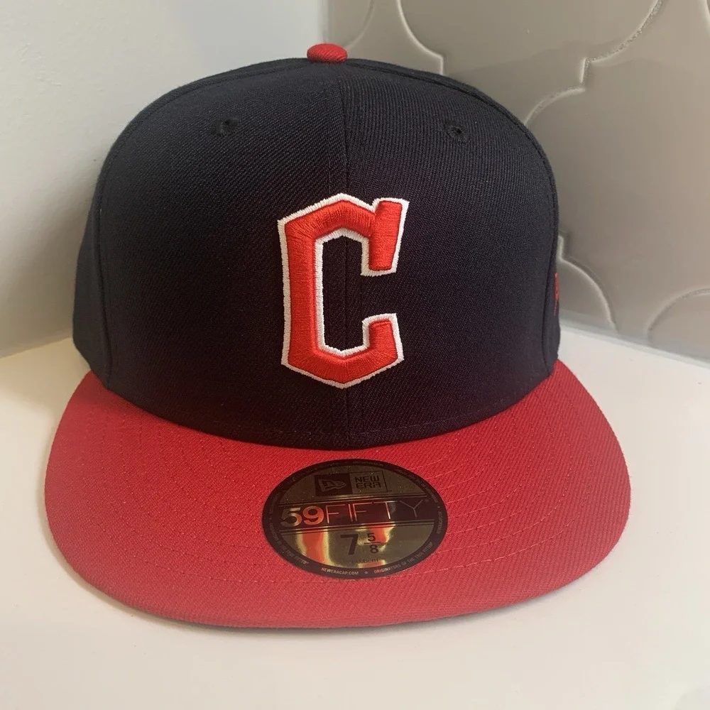 New Era cleveland guardians